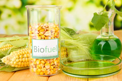 Rollesby biofuel availability