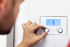 best Rollesby boiler servicing companies