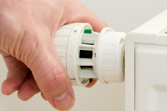 Rollesby central heating repair costs