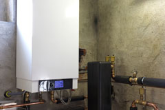 Rollesby condensing boiler companies