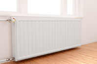 Rollesby heating installation