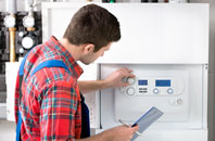 Rollesby boiler servicing
