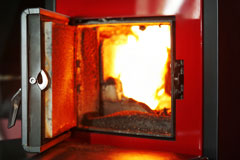 solid fuel boilers Rollesby